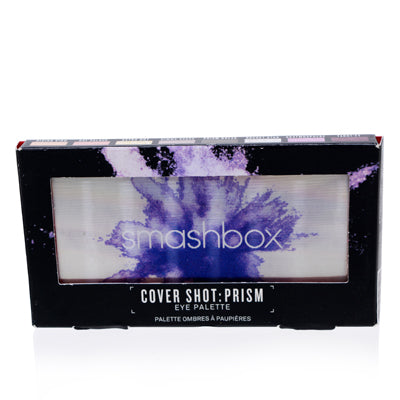 Smashbox Cover Shot Eye Palette