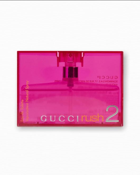 Gucci Rush for Women EDT 1.7 oz