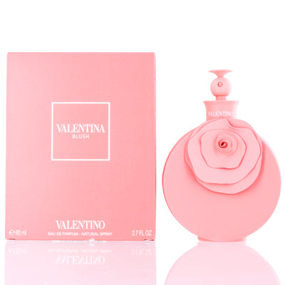 Valentina Blush Valentino EDP Spray 2.7 Oz (80 Ml) (W)