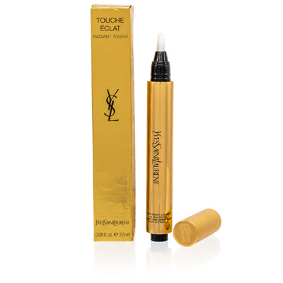 Ysl Touche Eclat Radiant Touch Pen Luminous Honey  0.10