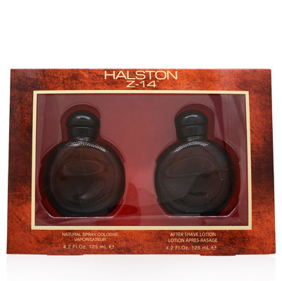 Z-14 Halston Set Value $76 (M)