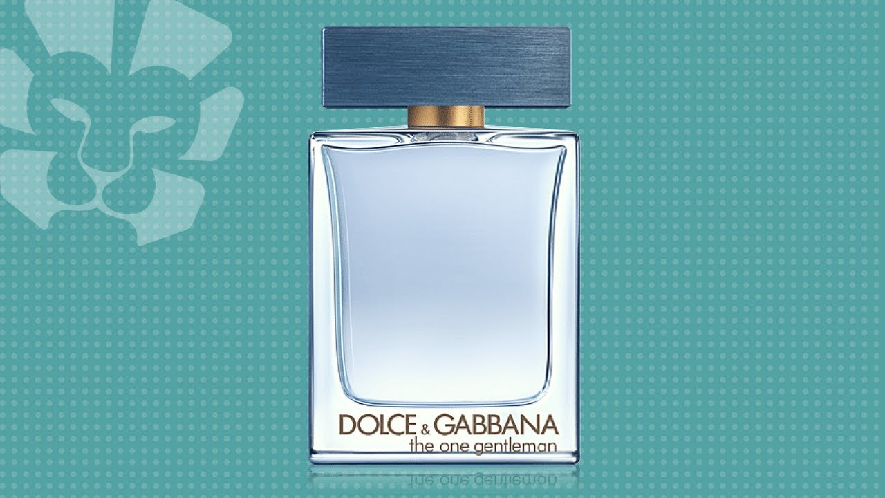 Dolce & Gabbana The One Gentleman For Men EDT 1.0 oz