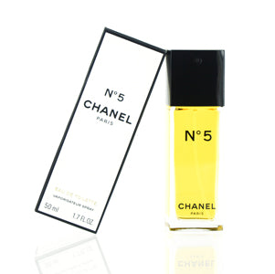 No. 5 Chanel Edt Spray 1.7 Oz (50 Ml) (W)