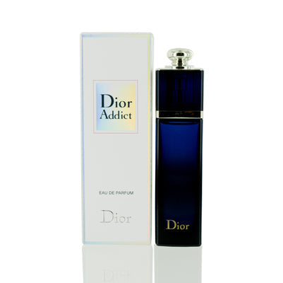 Addict Ch.Dior Edp Spray New Packaging
