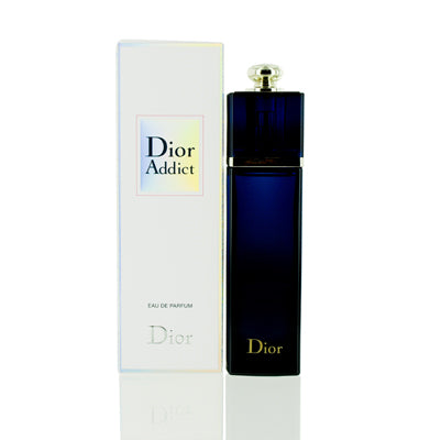 Addict Ch.Dior Edp Spray New Packaging