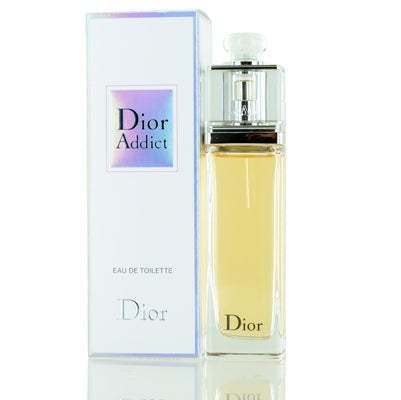 Addict Ch.Dior EDT Spray 1.7 Oz (50 Ml) (W)