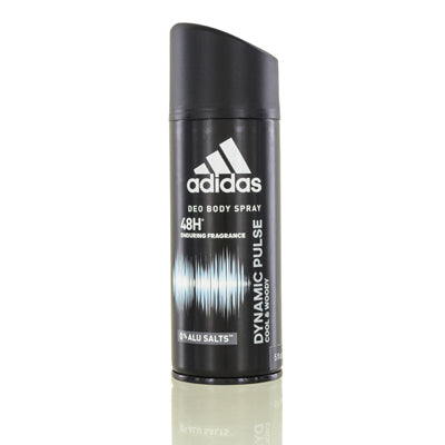 Adidas Dynamic Pulse Coty Deodorant & Body Spray 5.0 Oz (150 Ml) (M)