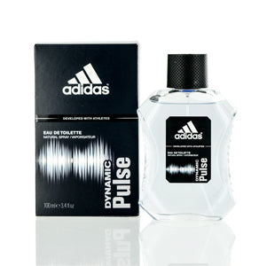 Adidas Dynamic Pulse Coty EDT Spray 3.4 Oz (M)