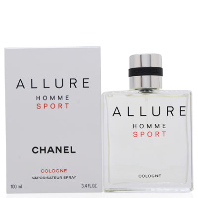 Allure Homme Sport Chanel Cologne Spray