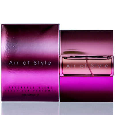Air Of Style Mac Cosmetics EDT Spray 0.68 Oz (20 Ml) (W)