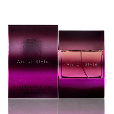 Air Of Style Mac Cosmetics EDT Spray 1.7 Oz (50 Ml) (W)