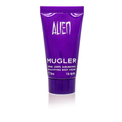 Alien Thierry Mugler Beautifying Body Cream 1.0 Oz (30 Ml) (W)
