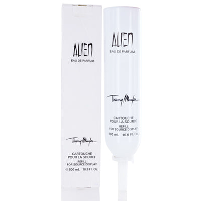 Alien Thierry Mugler EDP Eco-Refill For Source Display 16.9 Oz (500 Ml) (W)
