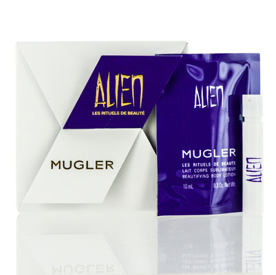 Alien Thierry Mugler Vial Special