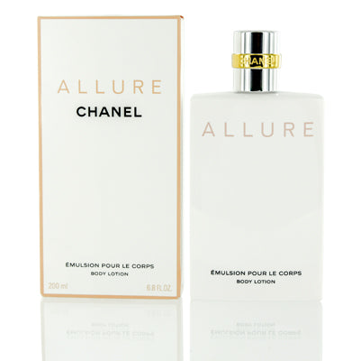 Allure  Chanel Body Lotion 6.8 Oz (200 Ml) (W)