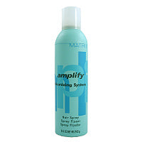 Amplify Matrix Styling Hair Spray 10.0 Oz