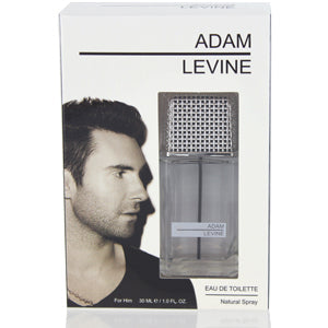 Adam Levine Adam Levine EDT Spray 1.0 Oz (30 Ml) (M)