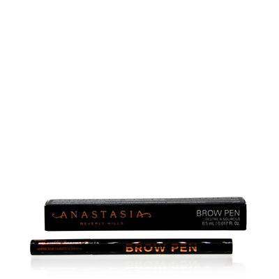 Anastasia Beverly Hills Brow Pen (Chocolate) 0.017 Oz