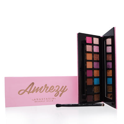 Anastasia Beverly Hills Amrezy Eye Shadow Palette 0.26 Oz 7.4G