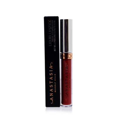 Anastasia Beverly Hills  Liquid Lipstick Heathers  0.11 Oz (3.2 Ml)