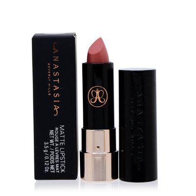 Anastasia Beverly Hills Matte Lipstick (Buff) 0.12 Oz