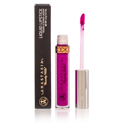 Anastasia Beverly Hills Madison Lipstick Liquid 0.11 Oz (3.2 Ml)