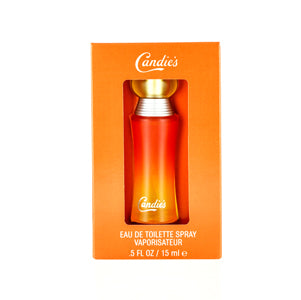 Candie'S Liz Claiborne EDT Spray 0.5 Oz (W)