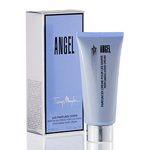Angel Thierry Mugler Hand Cream 3.3 Oz (W)