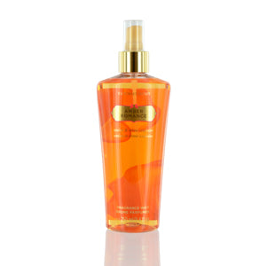 Amber Romance Victoria Secret Fragrance Mist Spray 8.4 Oz (250 Ml) (W)