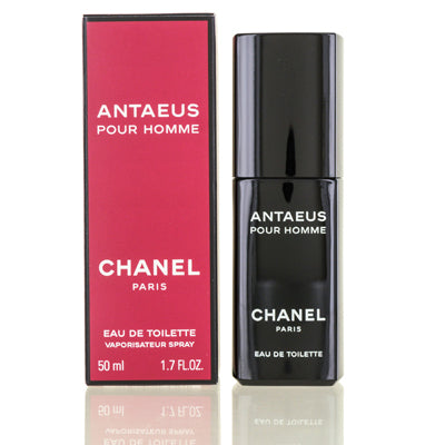 Antaeus Pour Homme  Chanel EDT Spray 1.7 Oz (50 Ml) (M)