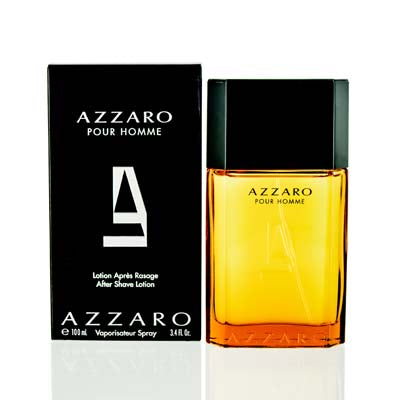 Azzaro Men Azzaro After Shave  Lotion Spray 3.4 Oz (100 Ml) (M)