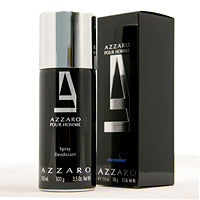Azzaro Men Azzaro Deodorant Spray 3.5 Oz (M)