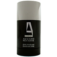Azzaro Men Azzaro Deodorant Stick 2.25 Oz (M)
