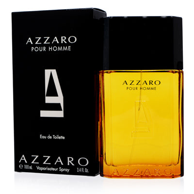 Azzaro Men/Azzaro Edt Spray 3.3 Oz (100 Ml) (M)