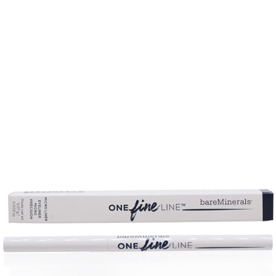 Bareminerals One Fine Line Micro Precision Eyeliner Straight Spice