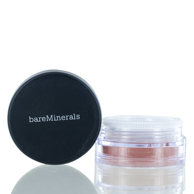 Bareminerals True All-Over Face Color Bronzer Coral Pink 0.05 Oz (1.5 Ml)