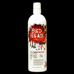 Bed Head Colour Goddess Tigi Colour Combat Conditioner 25.36 Oz