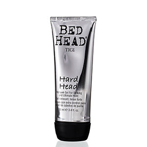 Bed Head Hard Head Tigi Mohawk Styling Gel 3.4 Oz