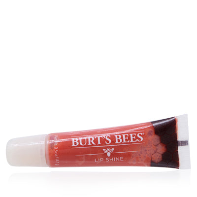 Burt'S Bees Lip Shine 013 Peachy 0.5 Oz