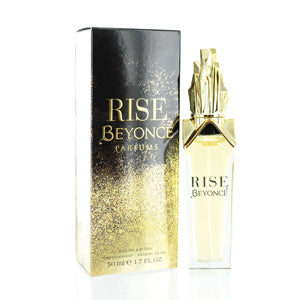 Beyonce Rise Beyonce Knowles EDP Spray 1.7 Oz (50 Ml) (W)