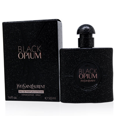 Black Opium Extreme Ysl Edp Spray (W)