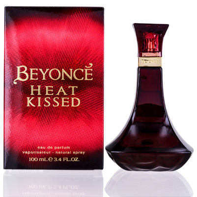Beyonce Heat Kissed Beyonce Knowles EDP Spray 3.4 Oz (100 Ml) (W)