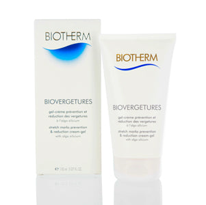 Biotherm Biovergetures Gel-Cream Stretch Marks Prevention&Reduction 5.07  Oz