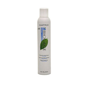 Biolage Matrix Freeze Fix Styling Hair Spray 10.0 Oz