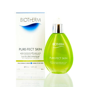 Biotherm Pure. Perfect Skin  Anti-Shine Hydrating  Gel 1.7 Oz (50 Ml)