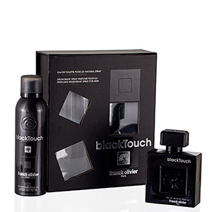 Black Touch Franck Olivier Set (M)