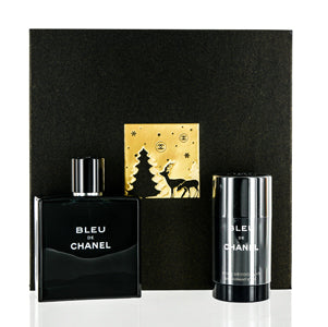 Bleu De Chanel Chanel Set (M)
