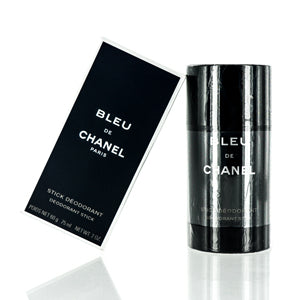 Bleu De Chanel Chanel Deodorant Stick 2.0 Oz (M)