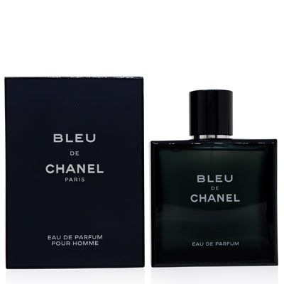 Bleu De Chanel Chanel EDP Spray