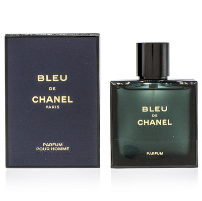 Bleu De Chanel Chanel Parfum Spray